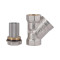 Фильтр Thermo Alliance Standart для газа 3/4 Фильтр Thermo Alliance Standart для газа 3/4