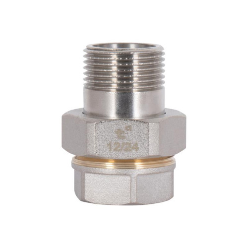 Сгон-американка Thermo Alliance Standart 3/4 Сгон-американка Thermo Alliance Standart 3/4