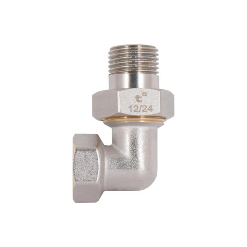 Сгон-американка Thermo Alliance Standart 1/2 Сгон-американка Thermo Alliance Standart 1/2
