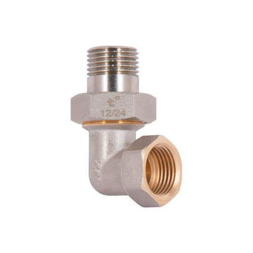 Сгон-американка Thermo Alliance Standart 1/2 Сгон-американка Thermo Alliance Standart 1/2