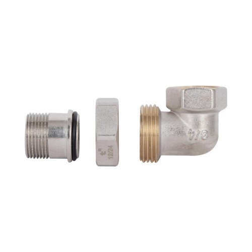 Сгон-американка Thermo Alliance Standart 3/4 Сгон-американка Thermo Alliance Standart 3/4