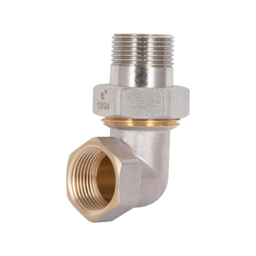 Сгон-американка Thermo Alliance Standart 3/4 Сгон-американка Thermo Alliance Standart 3/4