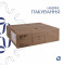 Комплект Qtap Nando LT: Раковина подвесная прямоугольная 500х420х130 мм White + Донный клапан PU02O Комплект Qtap Nando LT: Раковина подвесная прямоугольная 500х420х130 мм White + Донный клапан PU02O