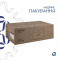 Комплект Qtap Tern: Раковина подвесная прямоугольная левая 450х250х158 мм White + Донный клапан PU02O Комплект Qtap Tern: Раковина подвесная прямоугольная левая 450х250х158 мм White + Донный клапан PU02O