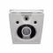 Унитаз подвесной Qtap Jay безободковый с сиденьем Soft-close QT07335175W