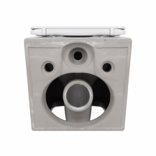 Унитаз подвесной Qtap Crow Ultra Quiet безободковый с сиденьем Soft-close QT05335170W