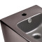 Комплект Qtap Scorpio Matt Black 2 в 1: Унитаз подвесной Ultra Quiet QT14332380AMB + биде подвесное QT1455053FMB Комплект Qtap Scorpio Matt Black 2 в 1: Унитаз подвесной Ultra Quiet QT14332380AMB + биде подвесное QT1455053FMB