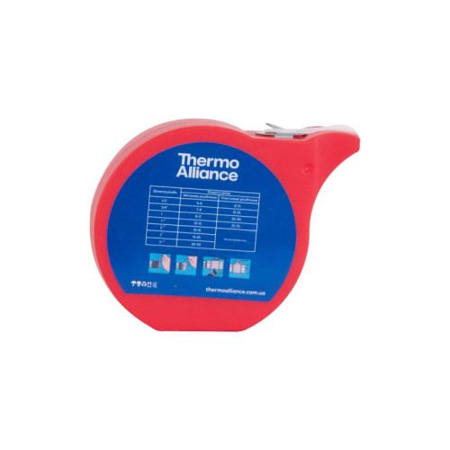Уплотнительная нить Thermo Alliance Standart нейлоновая 50 м TAS26450