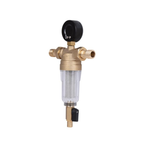 Фильтр самопромывной Thermo Alliance Standart 1/2 Фильтр самопромывной Thermo Alliance Standart 1/2
