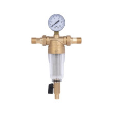 Фильтр самопромывной Thermo Alliance Standart 1/2