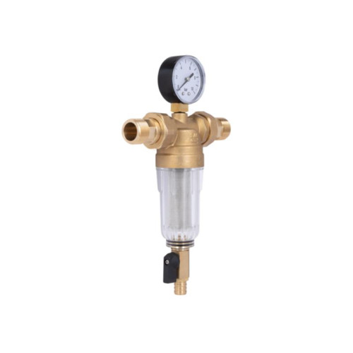 Фильтр самопромывной Thermo Alliance Standart 3/4 Фильтр самопромывной Thermo Alliance Standart 3/4