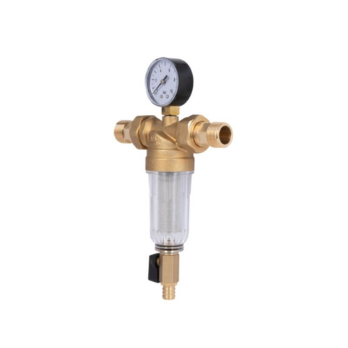 Фильтр самопромывной Thermo Alliance Standart 3/4 Фильтр самопромывной Thermo Alliance Standart 3/4