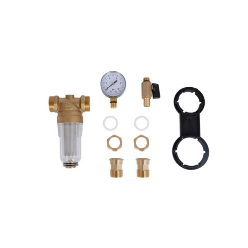 Фильтр самопромывной Thermo Alliance Standart 3/4 Фильтр самопромывной Thermo Alliance Standart 3/4