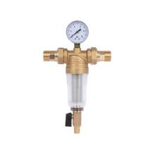 Фильтр самопромывной Thermo Alliance Standart 3/4