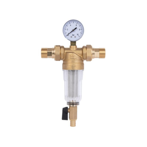 Фильтр самопромывной Thermo Alliance Standart 3/4 Фильтр самопромывной Thermo Alliance Standart 3/4
