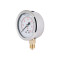 Манометр с глицерином Thermo Alliance Forte 4 бар, 1/4