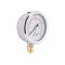 Манометр с глицерином Thermo Alliance Forte 4 бар, 1/4