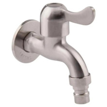 Кран шаровой поливочный Thermo Alliance Standart 1/2 Кран шаровой поливочный Thermo Alliance Standart 1/2