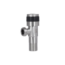 Кран угловой Thermo Alliance Standart 1/2 Кран угловой Thermo Alliance Standart 1/2