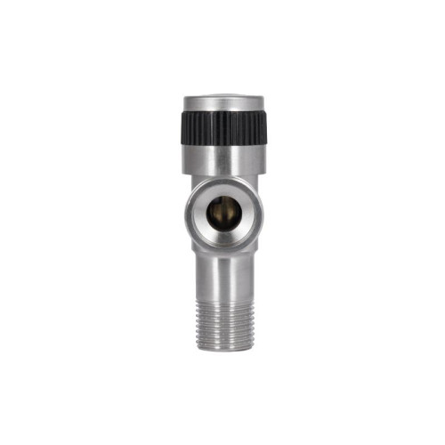 Кран угловой Thermo Alliance Standart 1/2 Кран угловой Thermo Alliance Standart 1/2