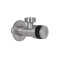 Кран угловой Thermo Alliance Standart 1/2 Кран угловой Thermo Alliance Standart 1/2