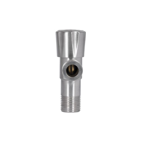 Кран угловой Thermo Alliance Standart 1/2 Кран угловой Thermo Alliance Standart 1/2
