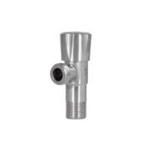 Кран угловой Thermo Alliance Standart 1/2 Кран угловой Thermo Alliance Standart 1/2