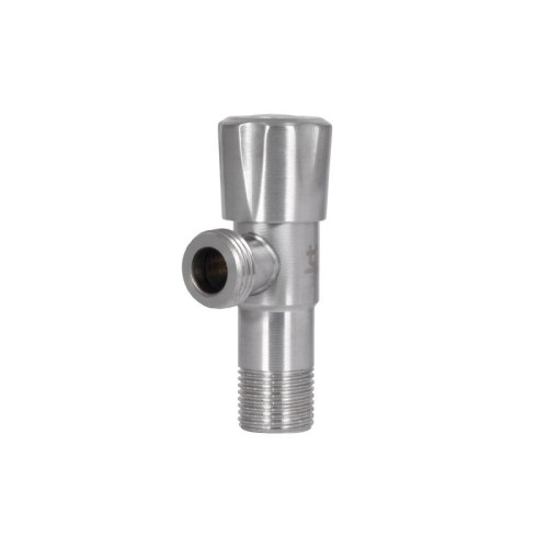 Кран угловой Thermo Alliance Standart 1/2 Кран угловой Thermo Alliance Standart 1/2
