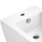 Комплект Qtap Tern 2 в 1: унитаз подвесной Ultra Quiet + биде подвесное