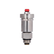 Воздухоотводчик Thermo Alliance Forte 1/2 Воздухоотводчик Thermo Alliance Forte 1/2