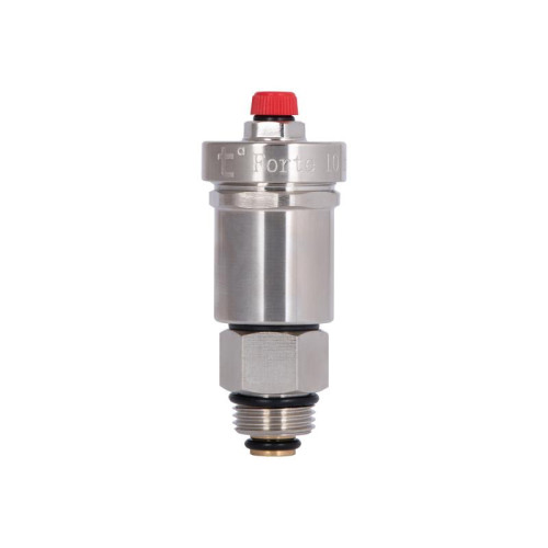 Воздухоотводчик Thermo Alliance Forte 1/2