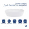 Раковина-чаша Qtap Cardinal 600х380х140 мм White QT04116257W