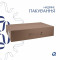 Раковина Qtap Albatross 820х460х180 White QT01113080CW1 Раковина Qtap Albatross 820х460х180 White QT01113080CW1