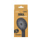 Лейка для ручного душа Lidz Niagara 32 120 мм округлая LDNIA32BLM47555 Matt Black