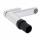 Смеситель для раковины Qtap Evia QTEVI2701CRM47576 Chrome Смеситель для раковины Qtap Evia QTEVI2701CRM47576 Chrome