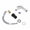 Смеситель для раковины Qtap Evia QTEVI2701CRM47576 Chrome Смеситель для раковины Qtap Evia QTEVI2701CRM47576 Chrome