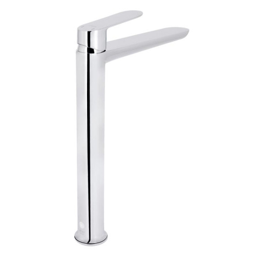 Смеситель для раковины Qtap Evia высокий QTEVI269CRM47577 Chrome