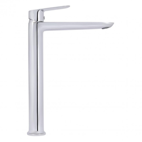 Смеситель для раковины Qtap Evia высокий QTEVI269CRM47577 Chrome
