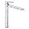 Смеситель для раковины Qtap Evia высокий QTEVI269CRM47577 Chrome