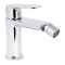 Смеситель для биде Qtap Evia QTEVI255CRM47581 Chrome Смеситель для биде Qtap Evia QTEVI255CRM47581 Chrome