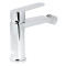 Смеситель для биде Qtap Evia QTEVI255CRM47581 Chrome Смеситель для биде Qtap Evia QTEVI255CRM47581 Chrome