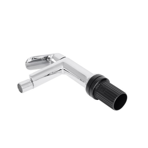 Смеситель для биде Qtap Evia QTEVI255CRM47581 Chrome Смеситель для биде Qtap Evia QTEVI255CRM47581 Chrome