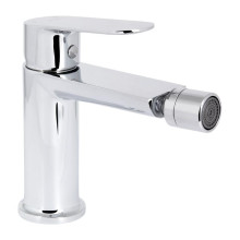 Смеситель для биде Qtap Evia QTEVI255CRM47581 Chrome Смеситель для биде Qtap Evia QTEVI255CRM47581 Chrome