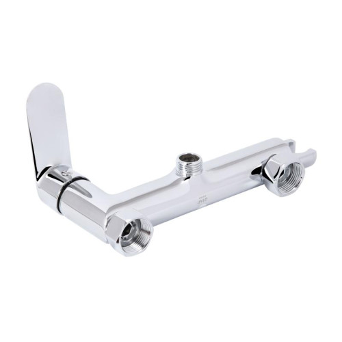 Смеситель для гигиенического душа Qtap Evia QTEVI262CRM47582 Chrome