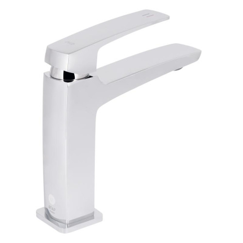 Смеситель для раковины Qtap Tern QTTER2701CRM47584 Chrome Смеситель для раковины Qtap Tern QTTER2701CRM47584 Chrome