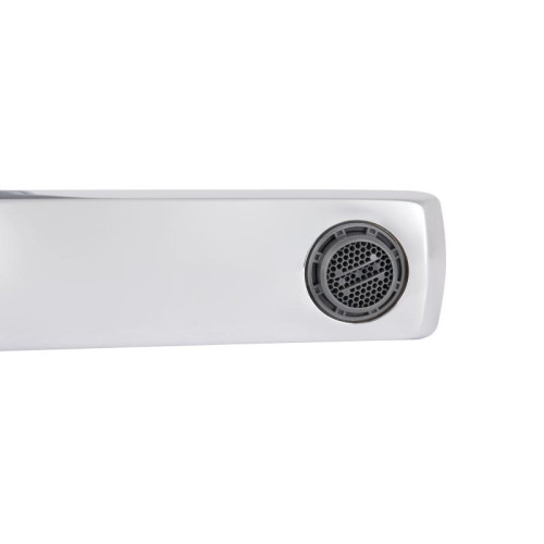 Смеситель для раковины Qtap Tern QTTER2701CRM47584 Chrome Смеситель для раковины Qtap Tern QTTER2701CRM47584 Chrome