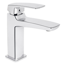 Смеситель для раковины Qtap Tern QTTER2701CRM47584 Chrome Смеситель для раковины Qtap Tern QTTER2701CRM47584 Chrome