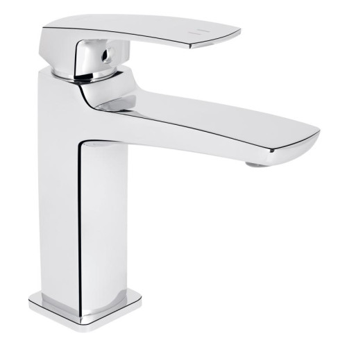 Смеситель для раковины Qtap Tern QTTER2701CRM47584 Chrome Смеситель для раковины Qtap Tern QTTER2701CRM47584 Chrome