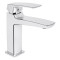 Смеситель для раковины Qtap Tern QTTER2701CRM47584 Chrome Смеситель для раковины Qtap Tern QTTER2701CRM47584 Chrome