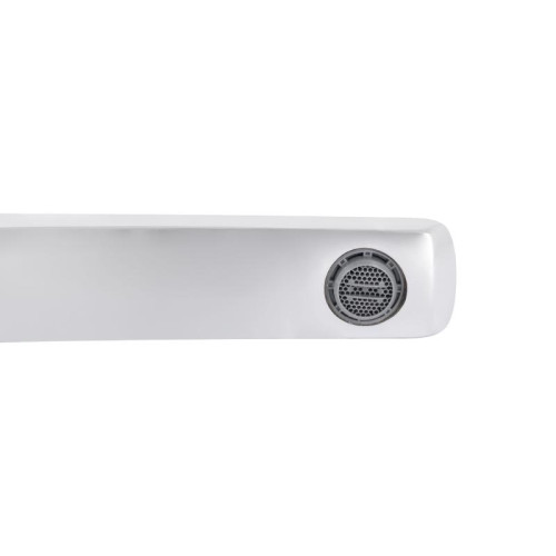 Смеситель для раковины Qtap Tern высокий QTTER269CRM47585 Chrome Смеситель для раковины Qtap Tern высокий QTTER269CRM47585 Chrome